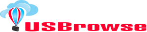 USBrowse.com Logo