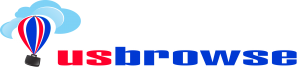 USBrowse.com Logo