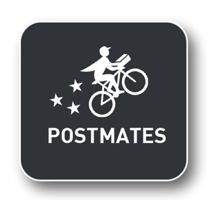 Postmates Delivery for Humblebrags eatery