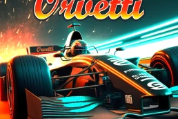 Orvetti.com Racing Concept