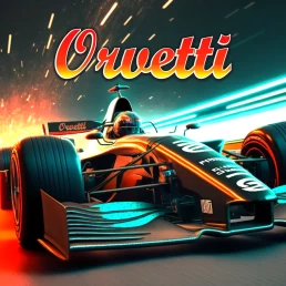 Orvetti.com Racing Concept