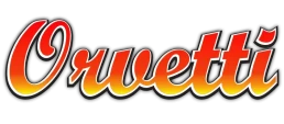 Orvetti.com Logo